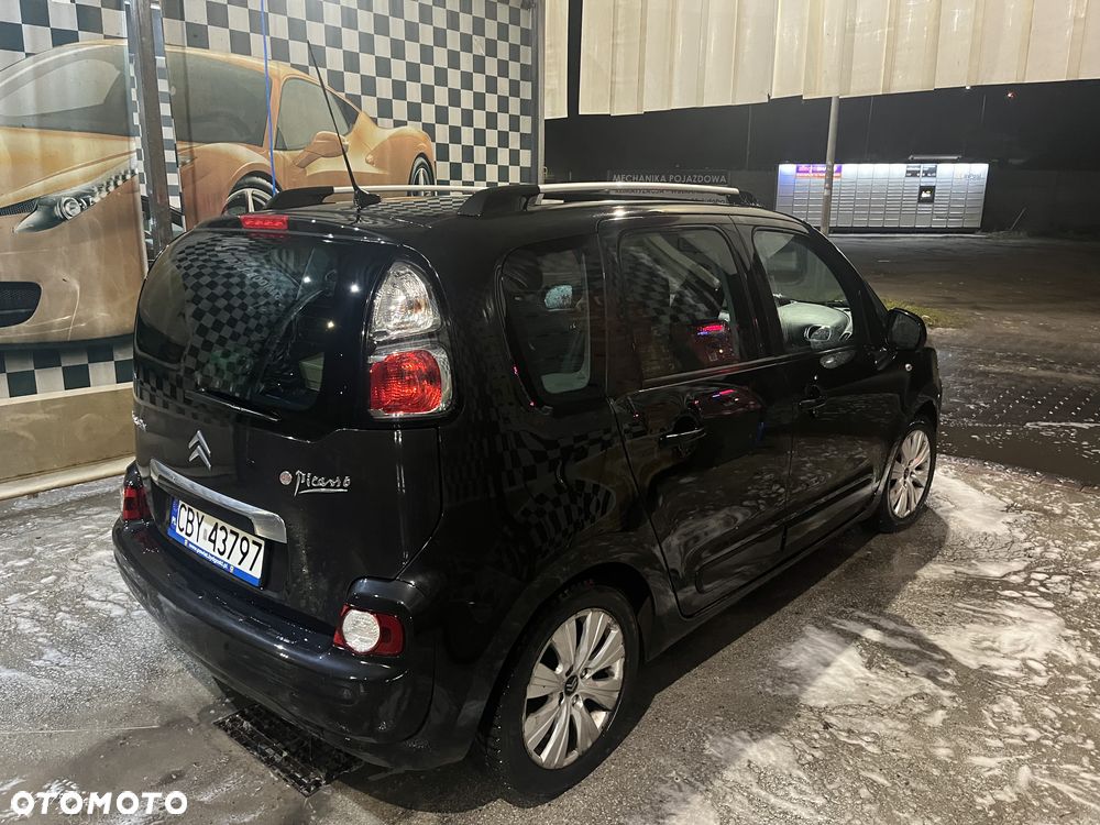 Citroën C3 Picasso VTi 95 Exclusive - 14