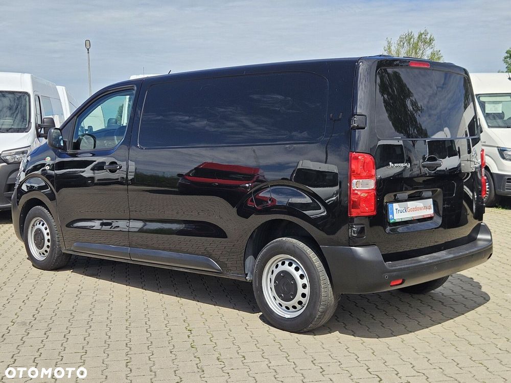 Citroën Jumpy L2H1 *39999zł NETTO* 2.0HDi/122KM - 10