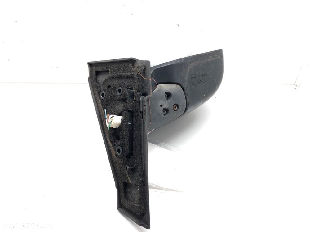 LUSTERKO PRAWY  MAZDA 5 (CR19) 2005 - 2010 2.0 CD (CR19) 105 kW [143 KM] olej napędowy 2005 - 2010 - 3