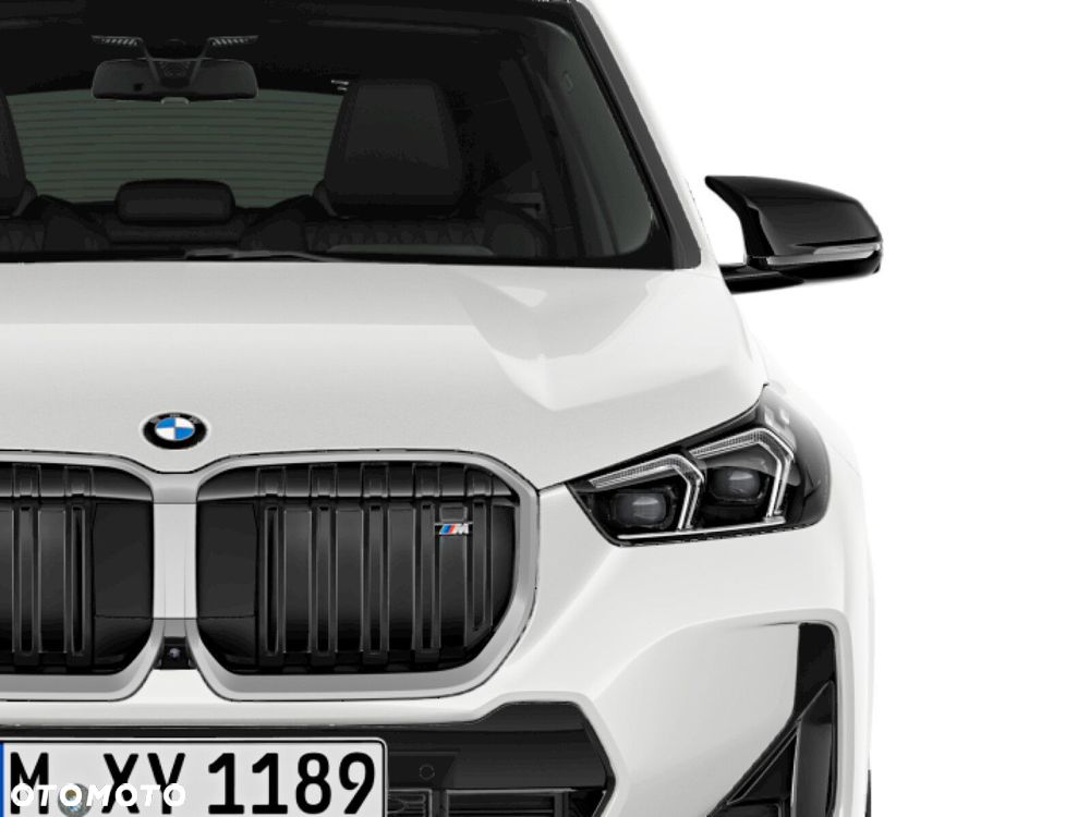 BMW X1 - 5