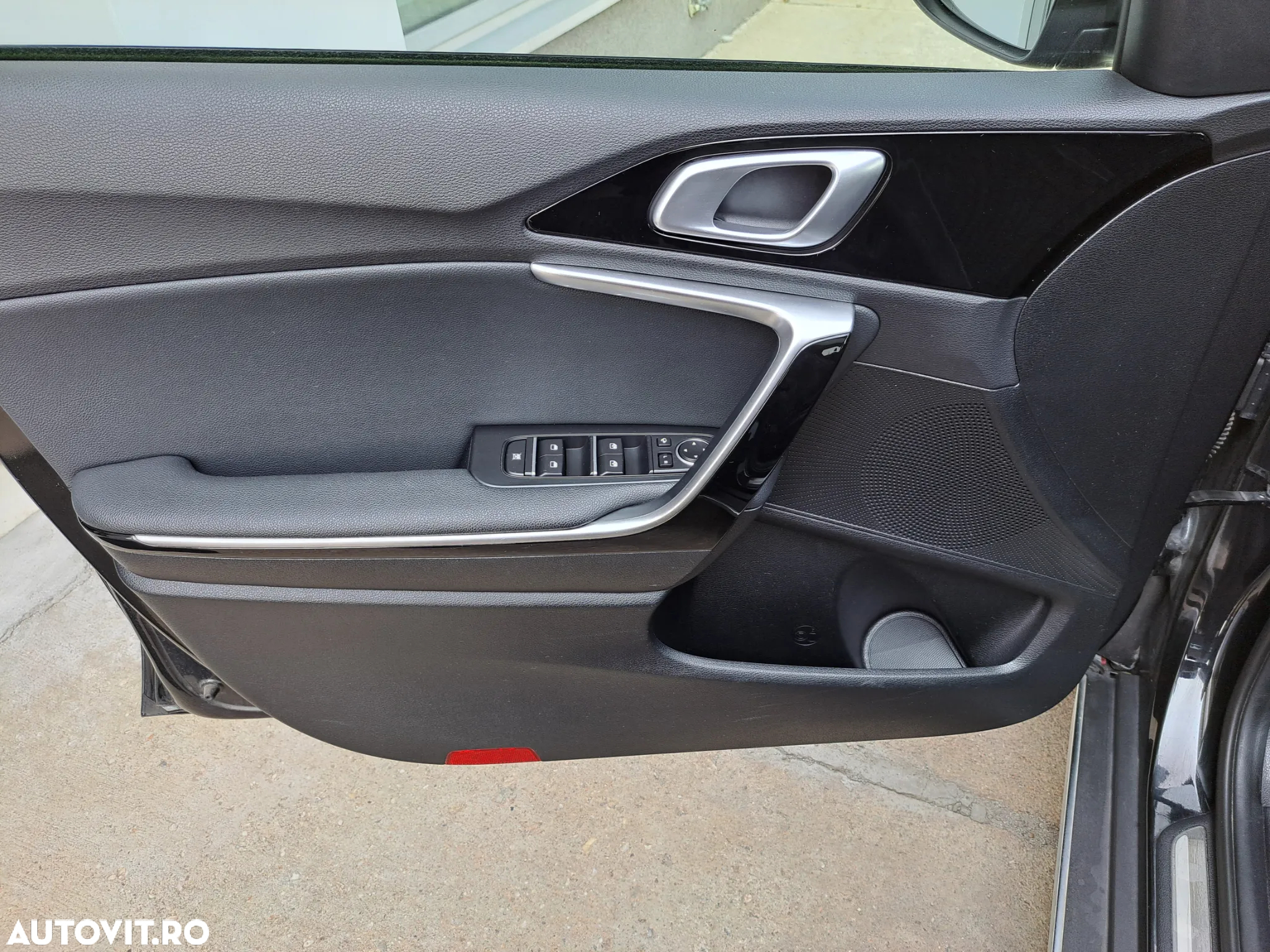 Kia XCeed 1.6 GDI DCT6 OPF Plug-in-Hybrid SPIRIT - 19
