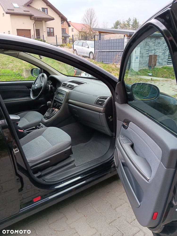 Fiat Croma 1.9 JTD Active - 11