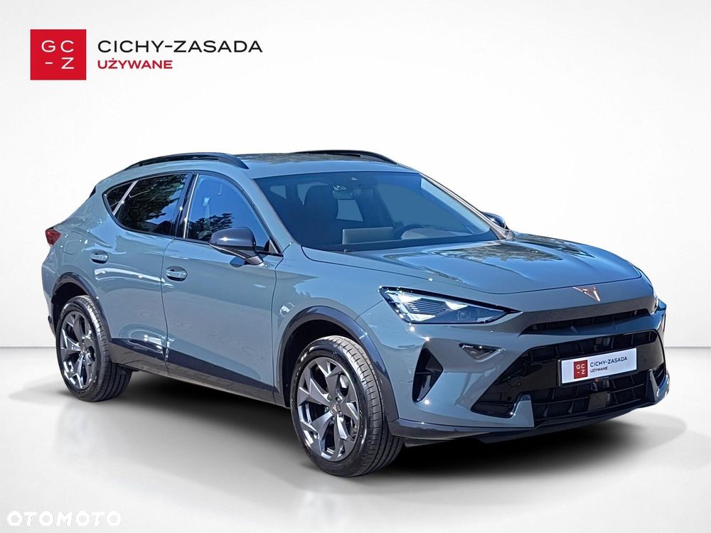 Cupra Formentor - 7