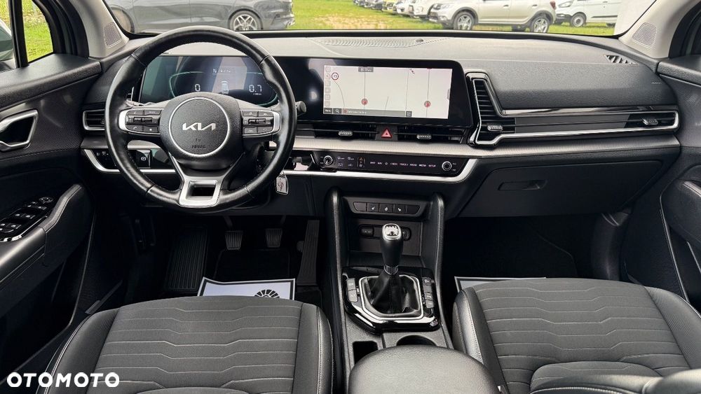 Kia Sportage - 18