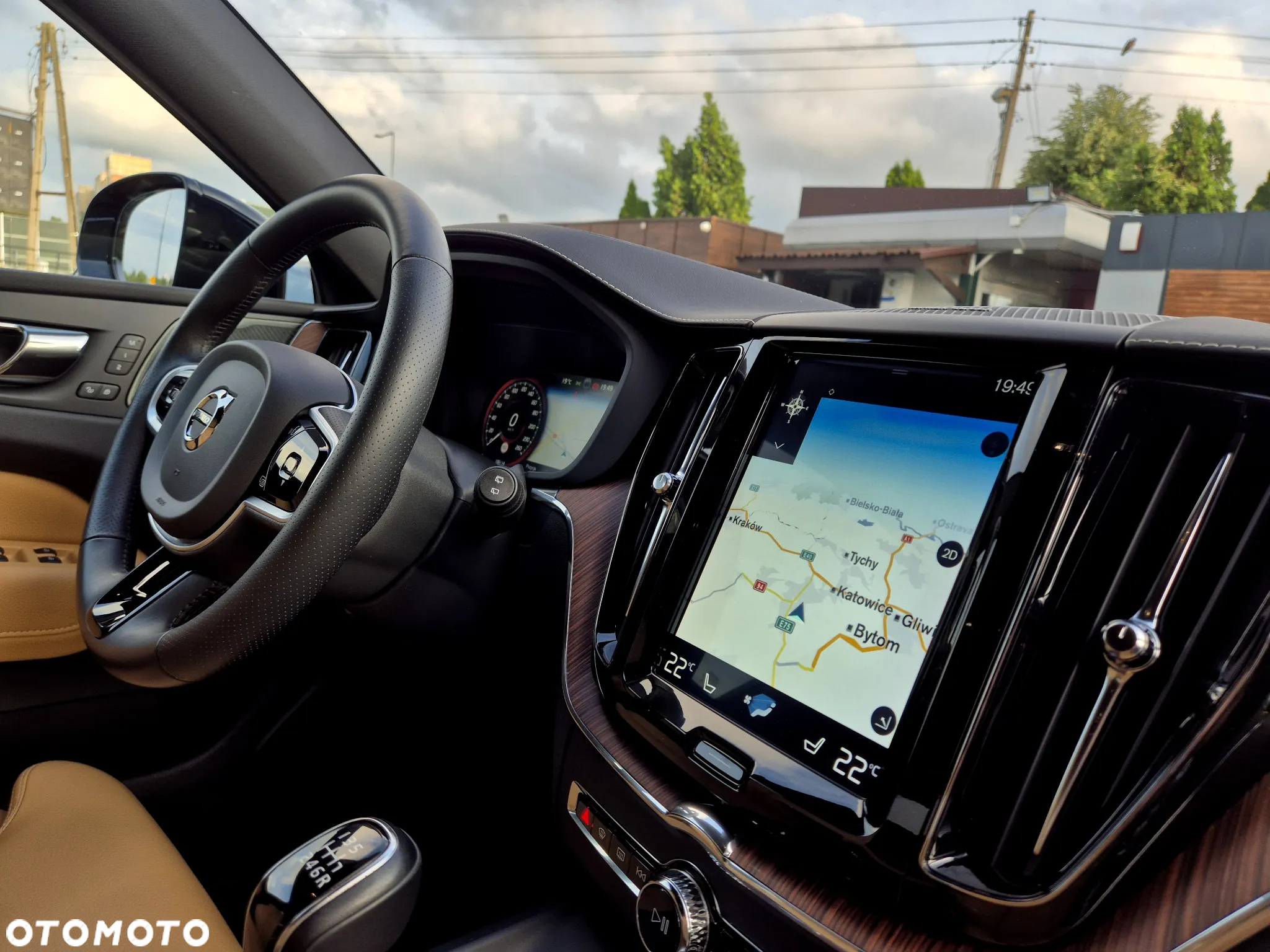 Volvo XC 60 - 7