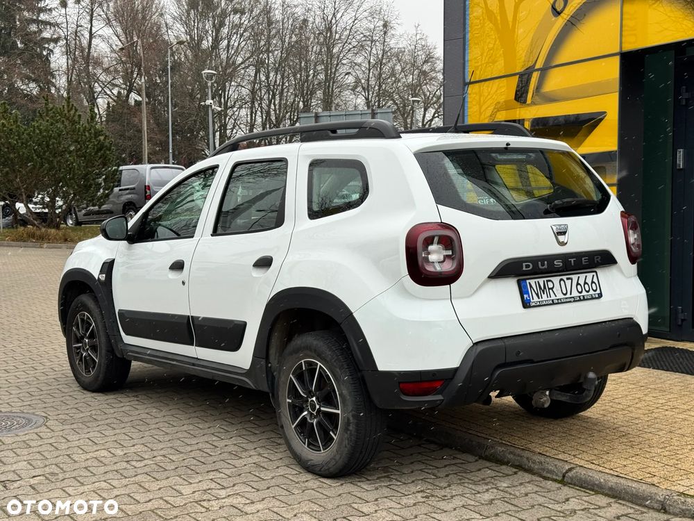 Dacia Duster 1.0 TCe Access - 5