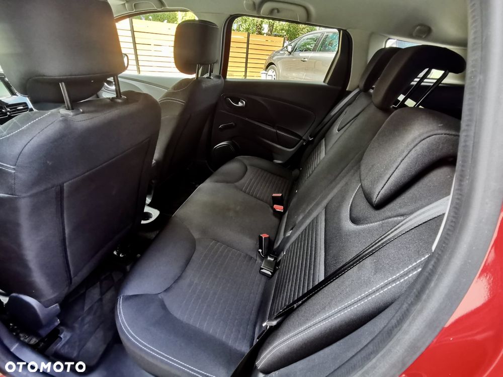Renault Clio TCe 90 Limited - 26