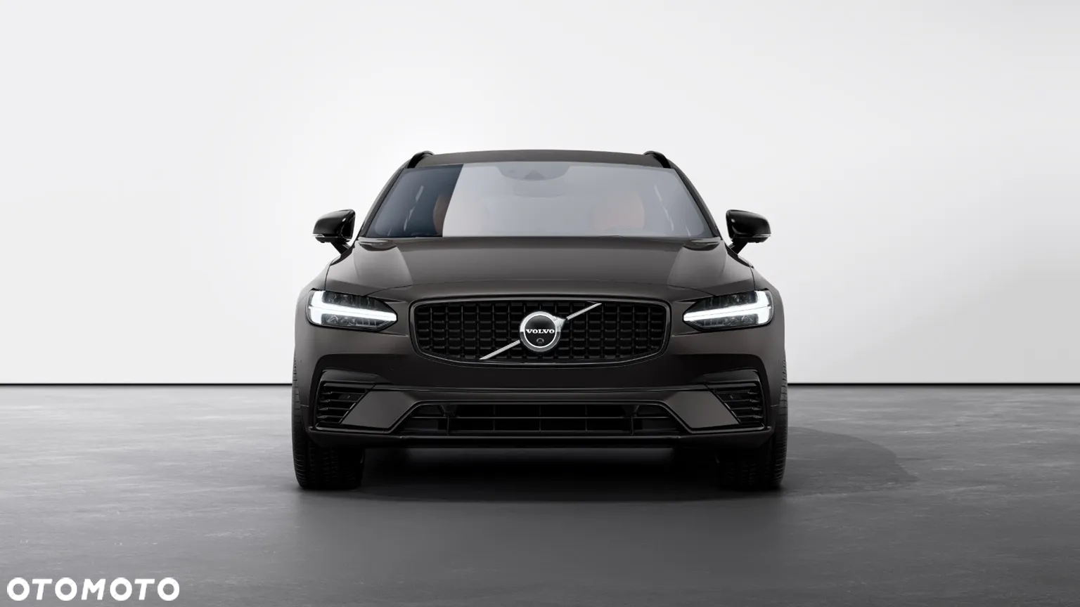 Volvo V90 T6 AWD Plug-In Hybrid Plus Dark - 6