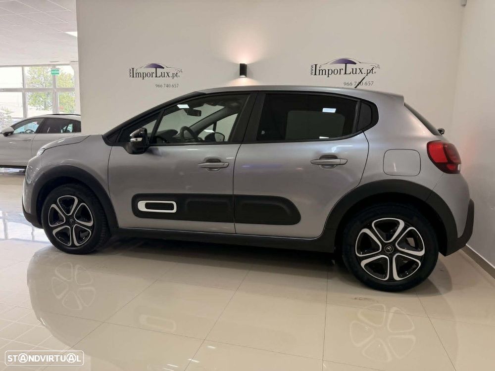 Citroën C3 1.5 BlueHDi Feel - 5