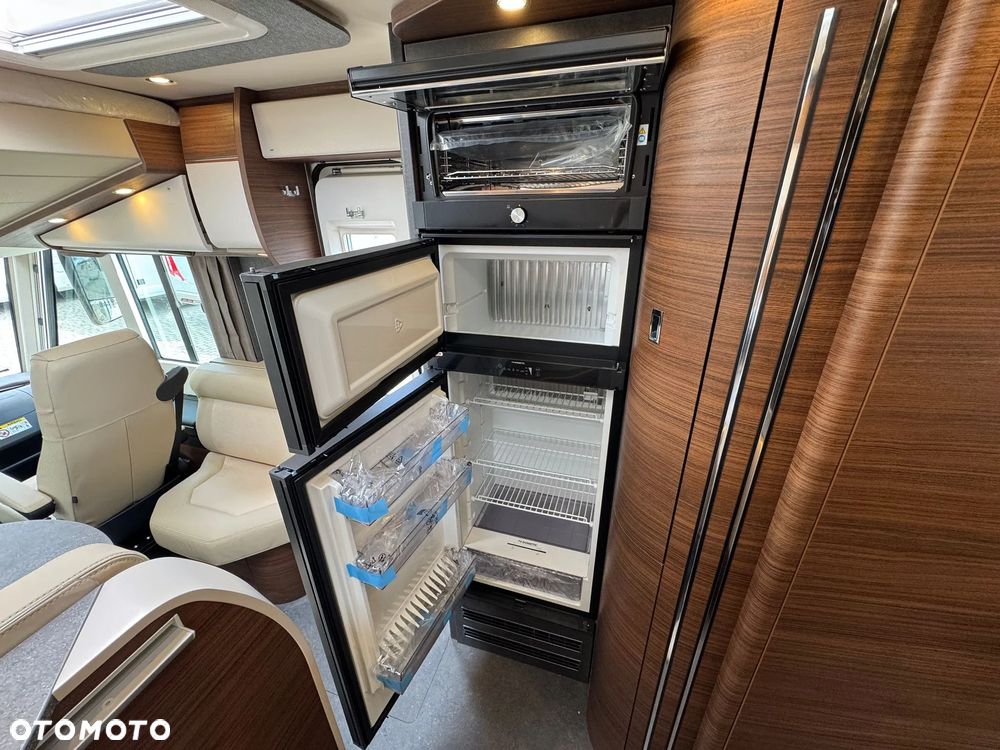 Carthago Chic C-Line I 5.0 QB L Model 2026, Mercedes, ALDE - 19