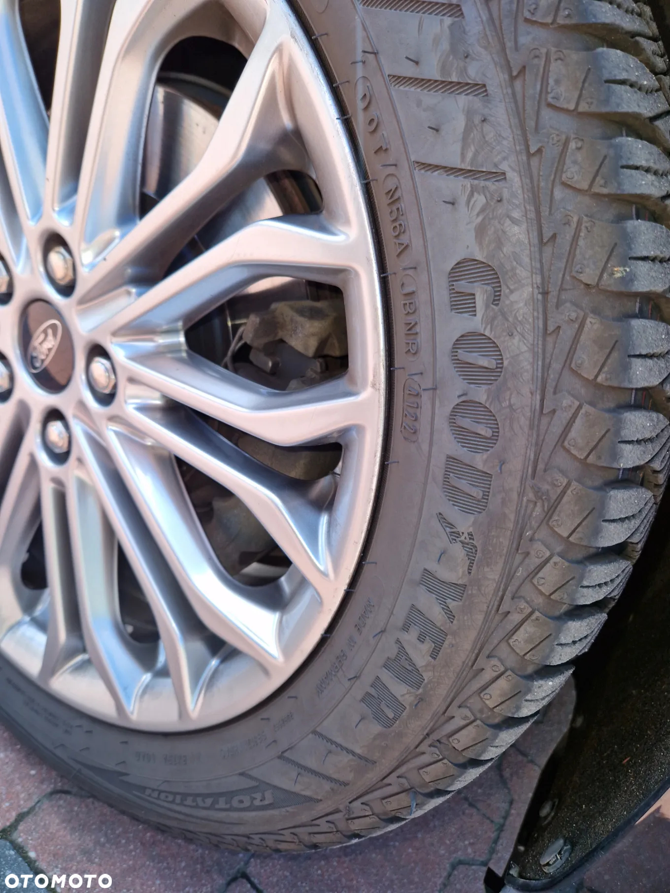 Ford Focus 2.0 EcoBlue Titanium - 18