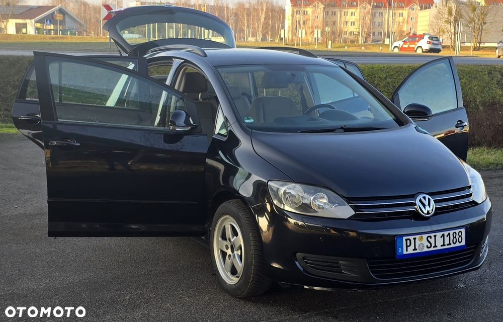 Volkswagen Golf 1.4 TSI Comfortline - 21