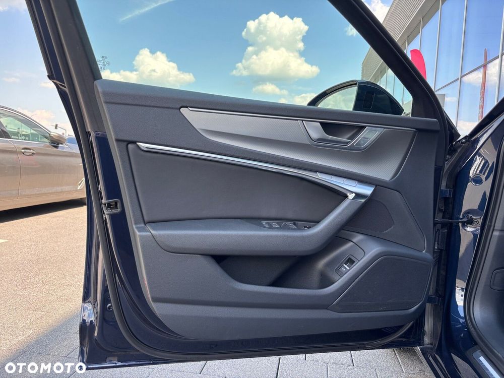 Audi A6 Limousine - 7