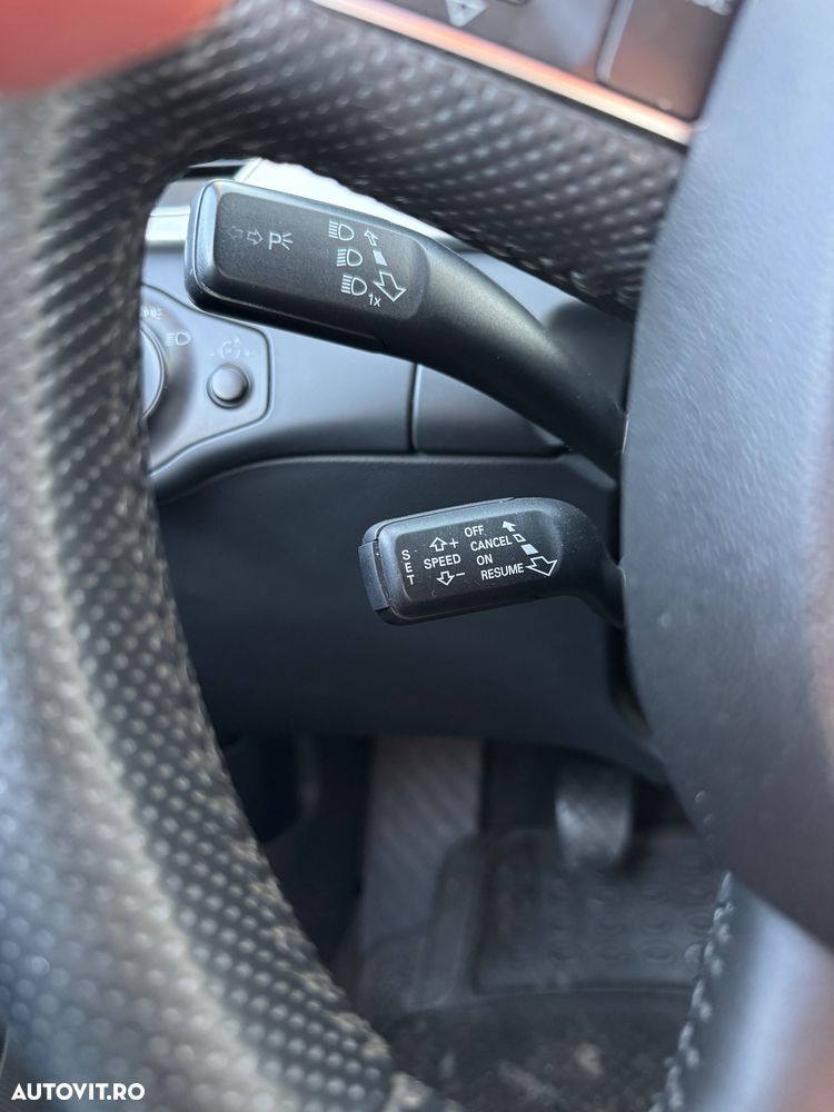 Audi A4 2.0 TDI - 11