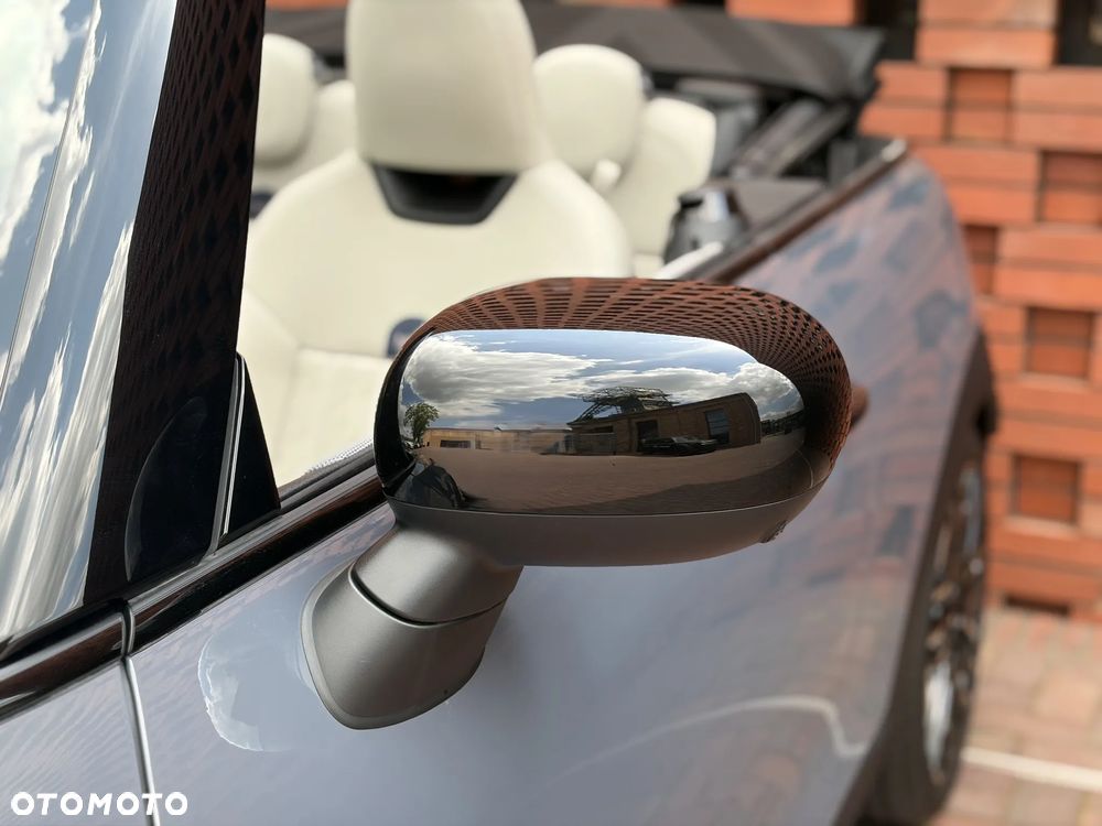 MINI Cooper S Linia Favoured - 18