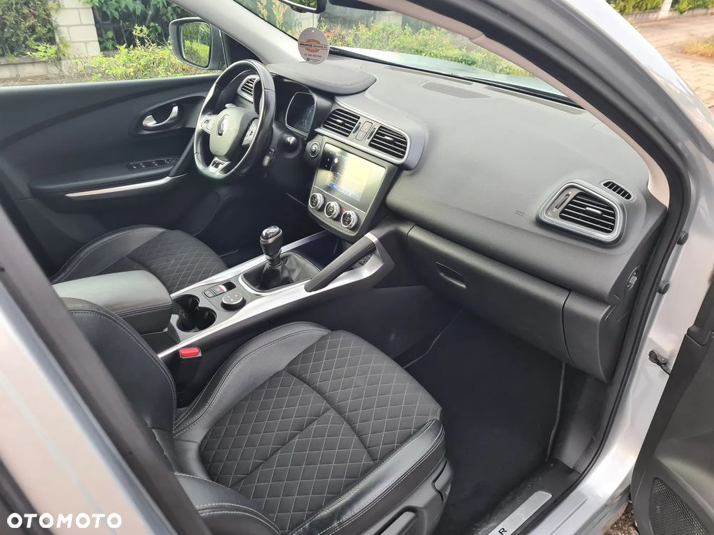 Renault Kadjar 1.3 TCe FAP Intens - 12