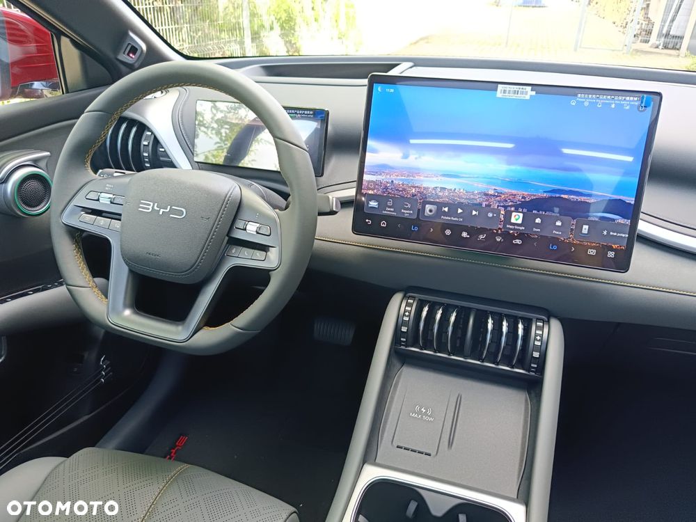 BYD Atto 3 - 11