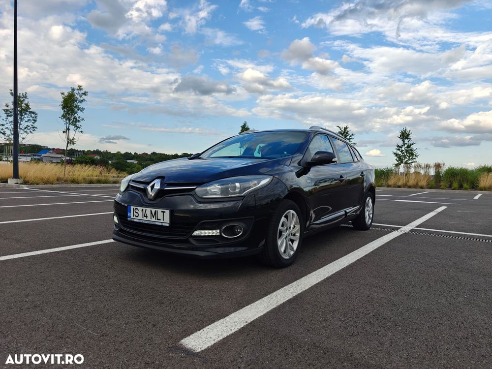 Renault Megane - 7