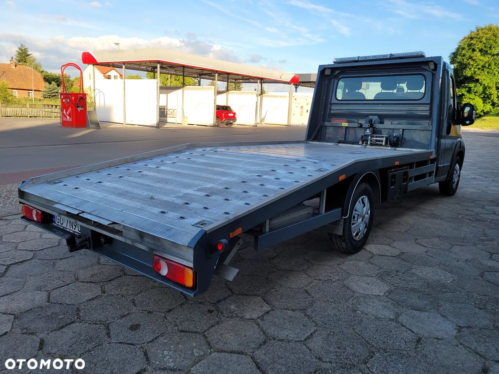 Fiat DUCATO MAXI - 9