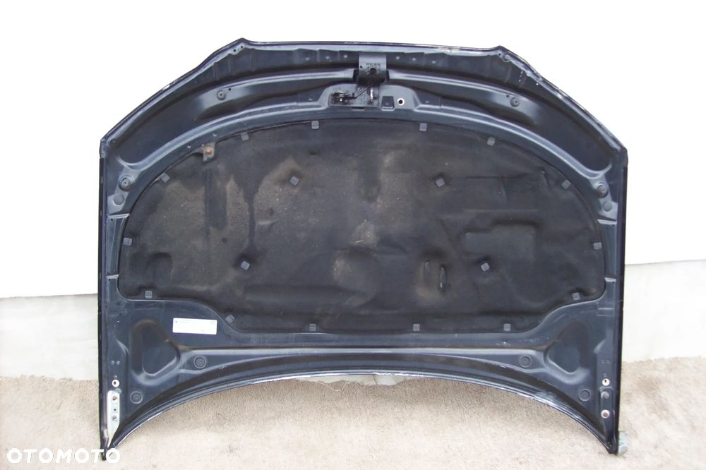 MASKA AUDI A3 8P ROK 04/08 - 6