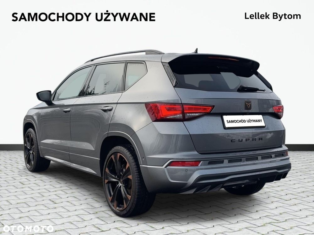 Cupra Ateca - 8
