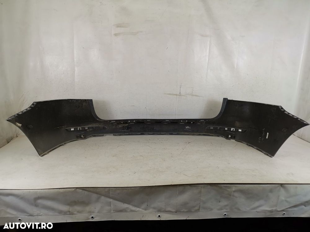 Bara Spate Mercedes-Benz ML W166 2011 2012 2013 2014 2015 Originala In - 5