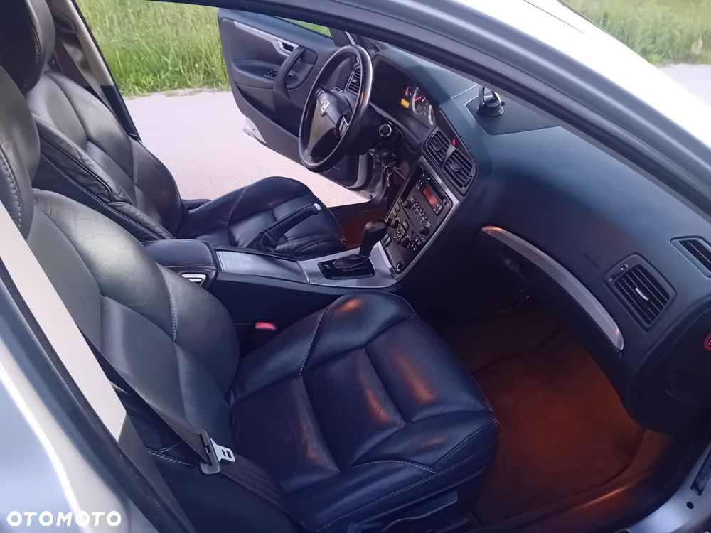 Volvo S60 - 10