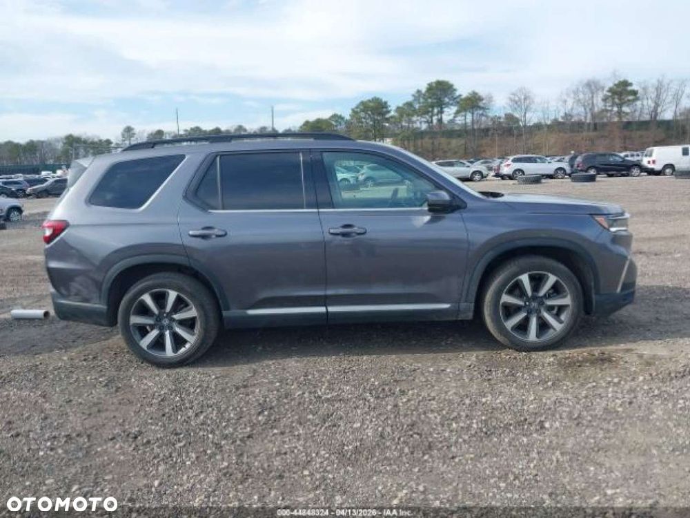 Honda Pilot - 6