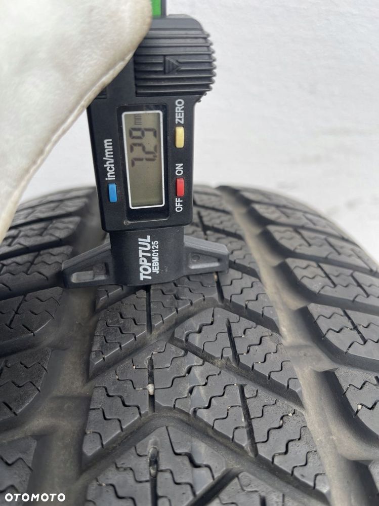 OPONY 225/45/18 95H PIRELLI SOTTOZERO 3 - 11