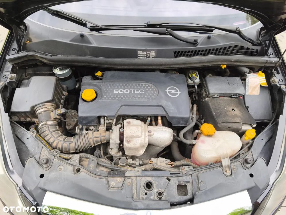Opel Corsa 1.3 CDTI 111 - 16