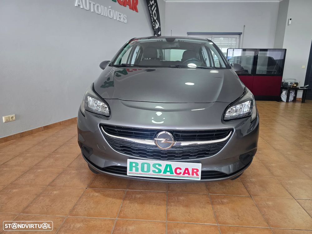 Opel Corsa 1.3 CDTi Dynamic - 3
