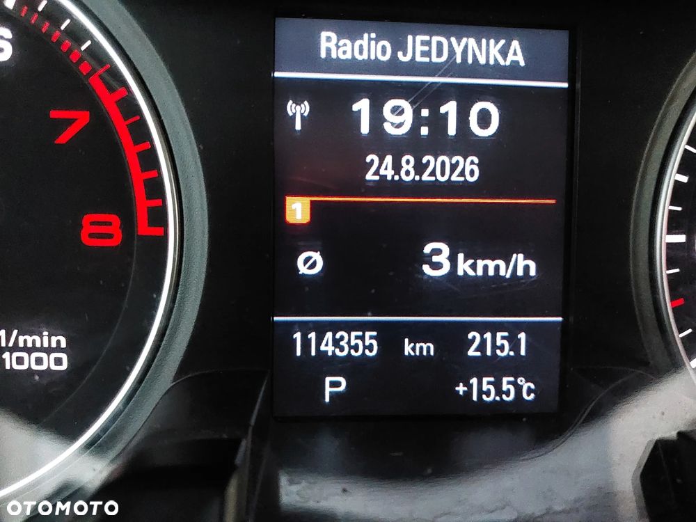 Audi A4 Avant 1.8 TFSI multitronic Ambition - 17