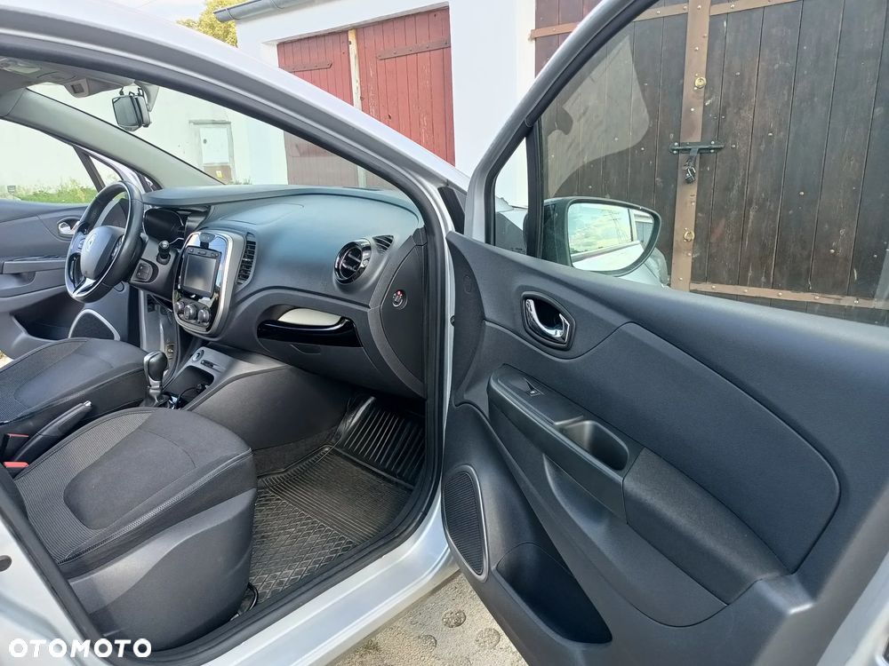 Renault Captur 1.5 dCi Energy Zen EDC EU6 - 5