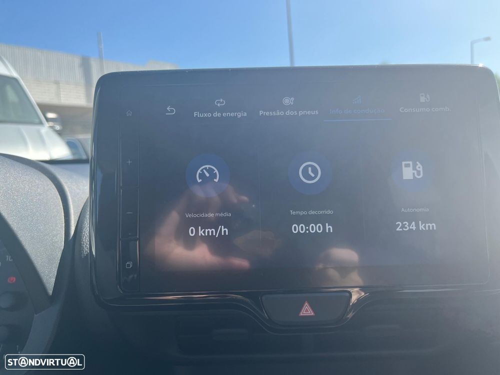 Mazda 2 1.5 L Hybrid VVT-i Centre-Line - 15