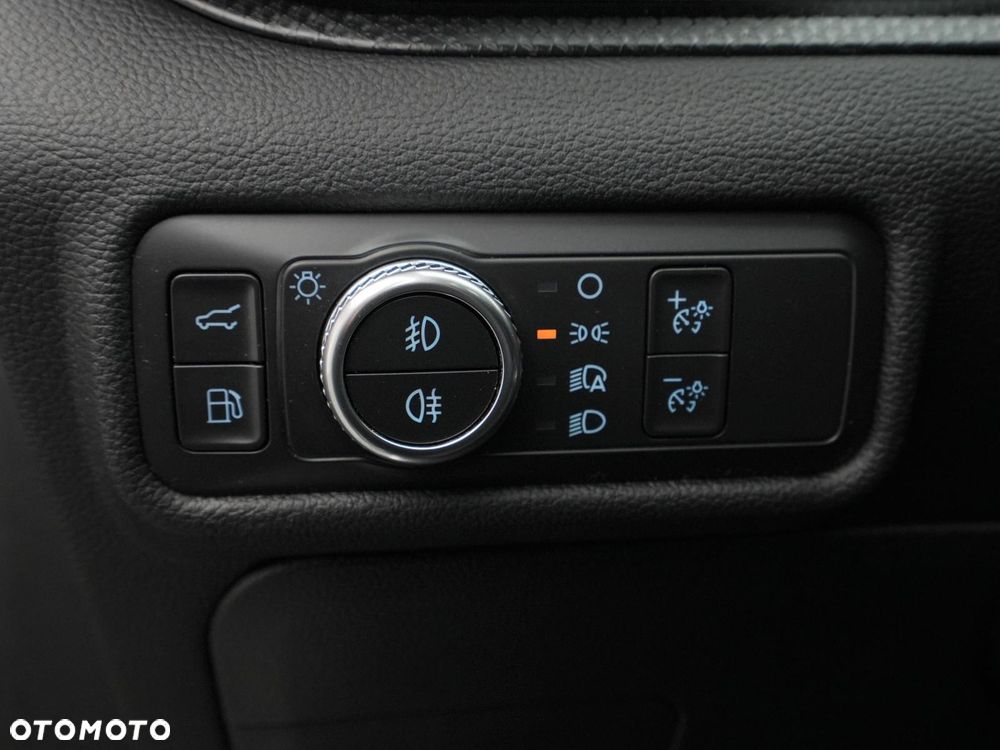 Ford Explorer 3.0 EcoBoost PHEV 4WD ST-Line - 14