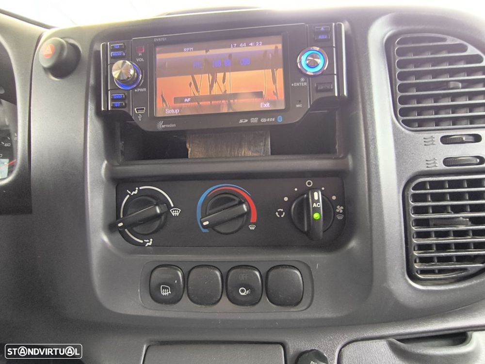 Chausson Flash 07 (6 livrete - Ar condicionado) - 21