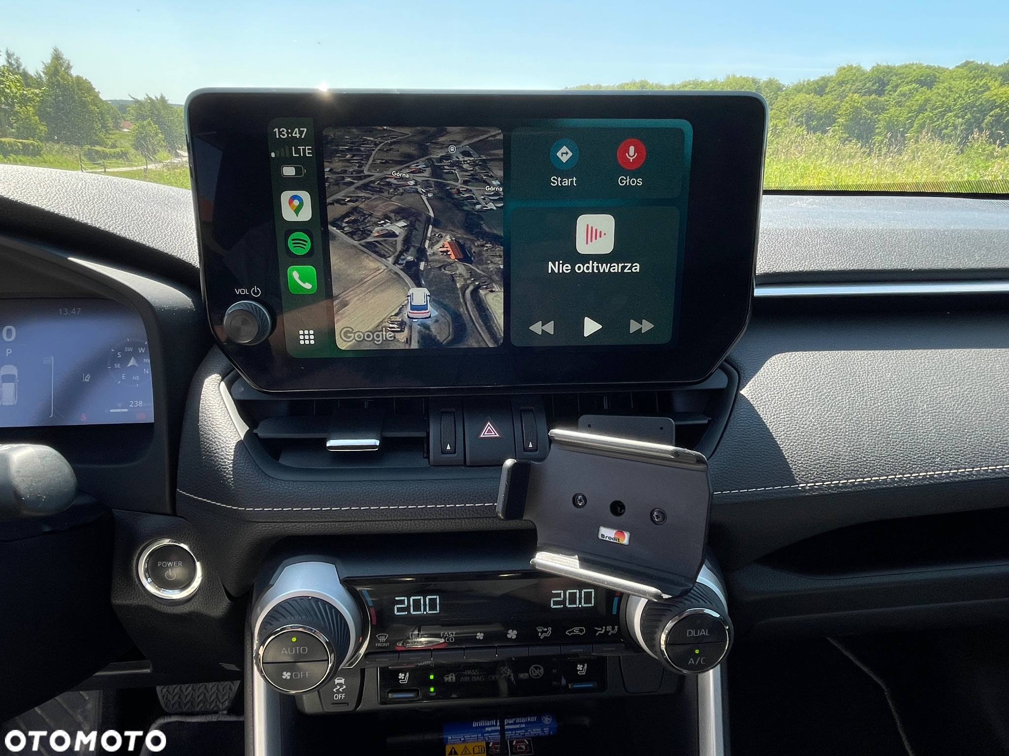 Toyota RAV4 2.5 Hybrid Executive 4x4 - 27