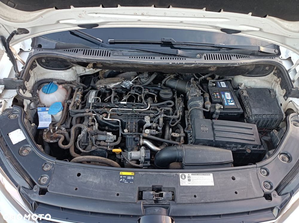 Volkswagen Caddy 1.6 TDI (5-Si.) Edition 30 - 40