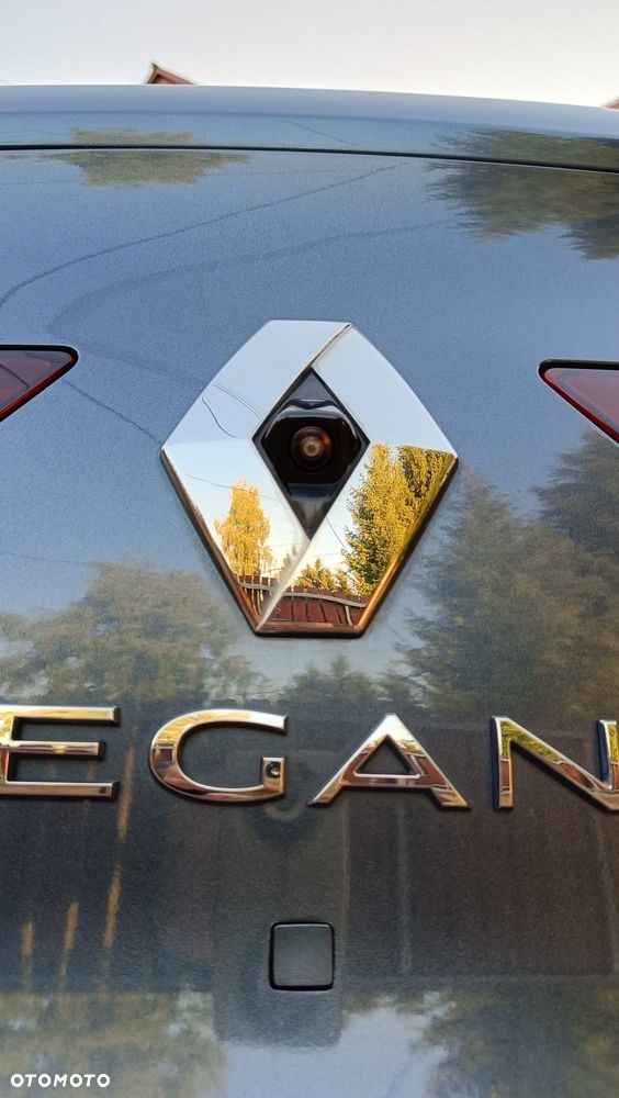 Renault Megane - 7