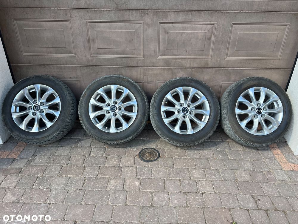 Mazda 3 2.0 Skypassion - 20