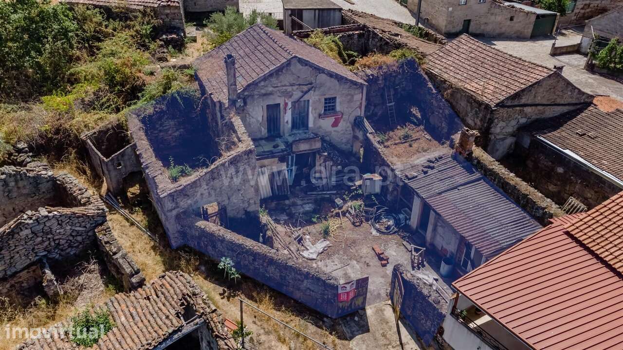 Moradia Isolada T2 / Belmonte, Inguias - Grande imagem: 2/20