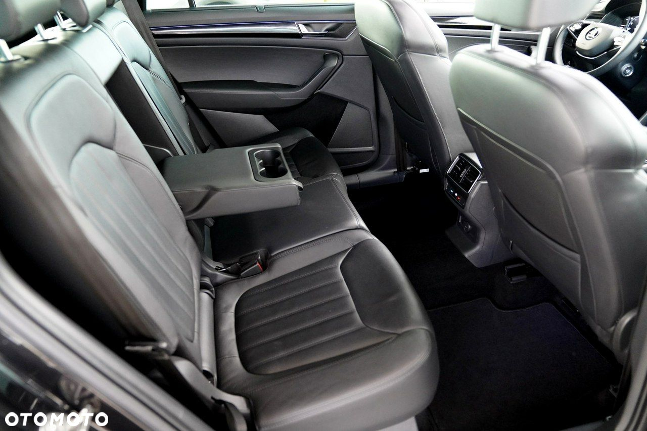 Skoda Kodiaq - 28