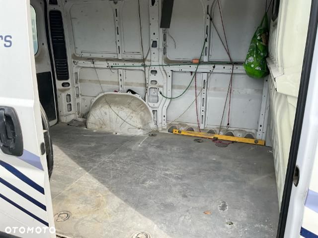 Fiat Ducato 290 H1 - 10