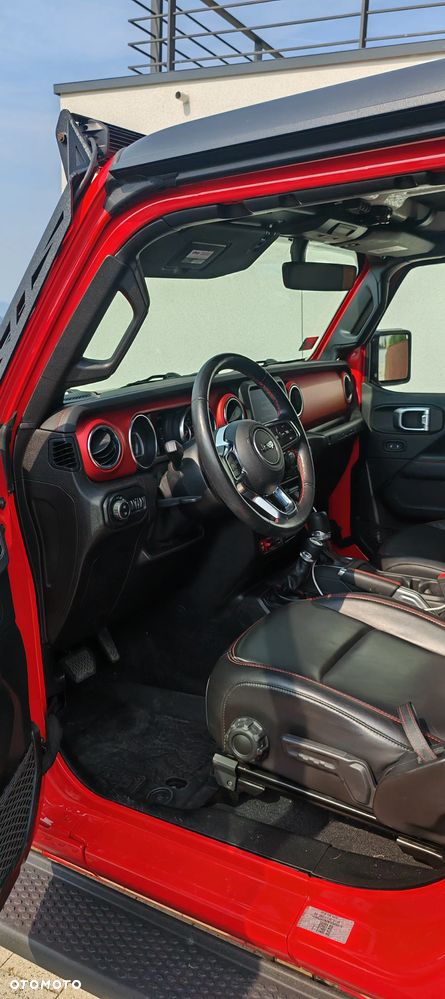 Jeep Wrangler - 7