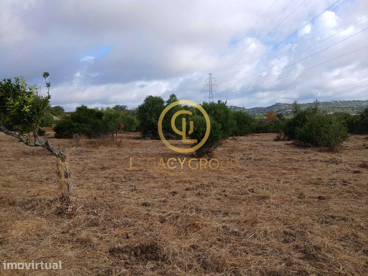 Apresentamos terreno rústico de 9,5 hectares em Peral, S. Brás Alpo... - Grande imagem: 5/41