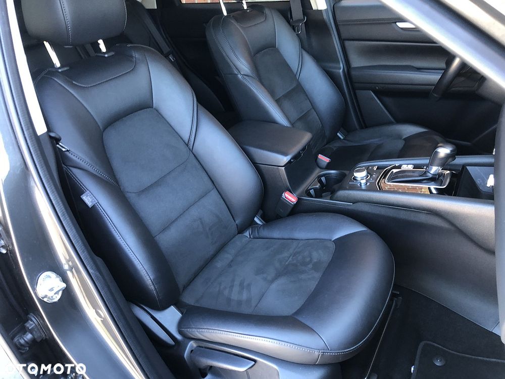 Mazda CX-5 e-SKYACTIV-G 194 AWD Advantage - 38