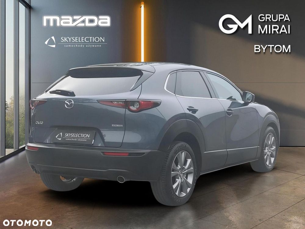 Mazda CX-30 2.0 mHEV Kanjo 2WD - 6