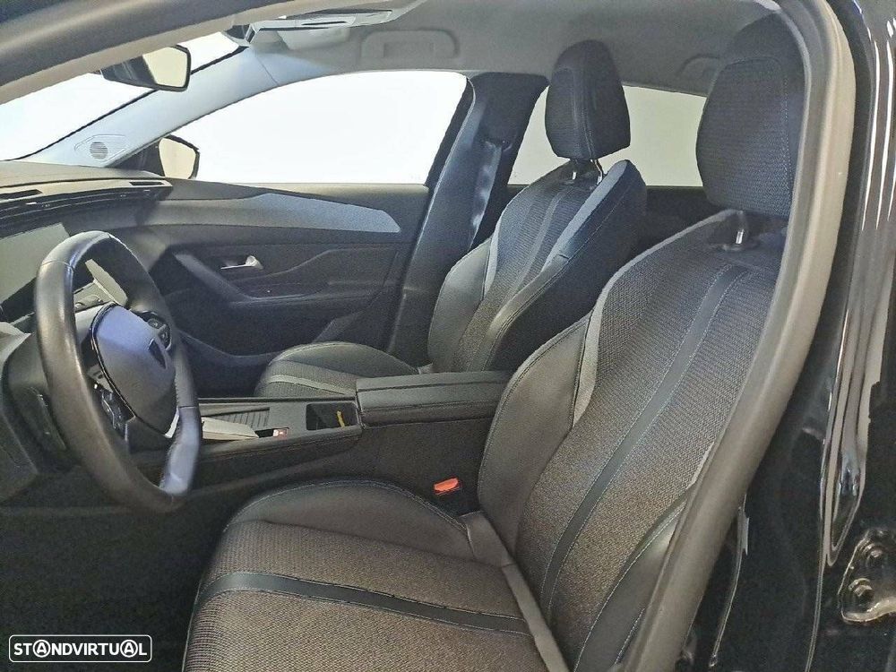 Peugeot 308 1.5 BlueHDi Allure Pack EAT8 - 9