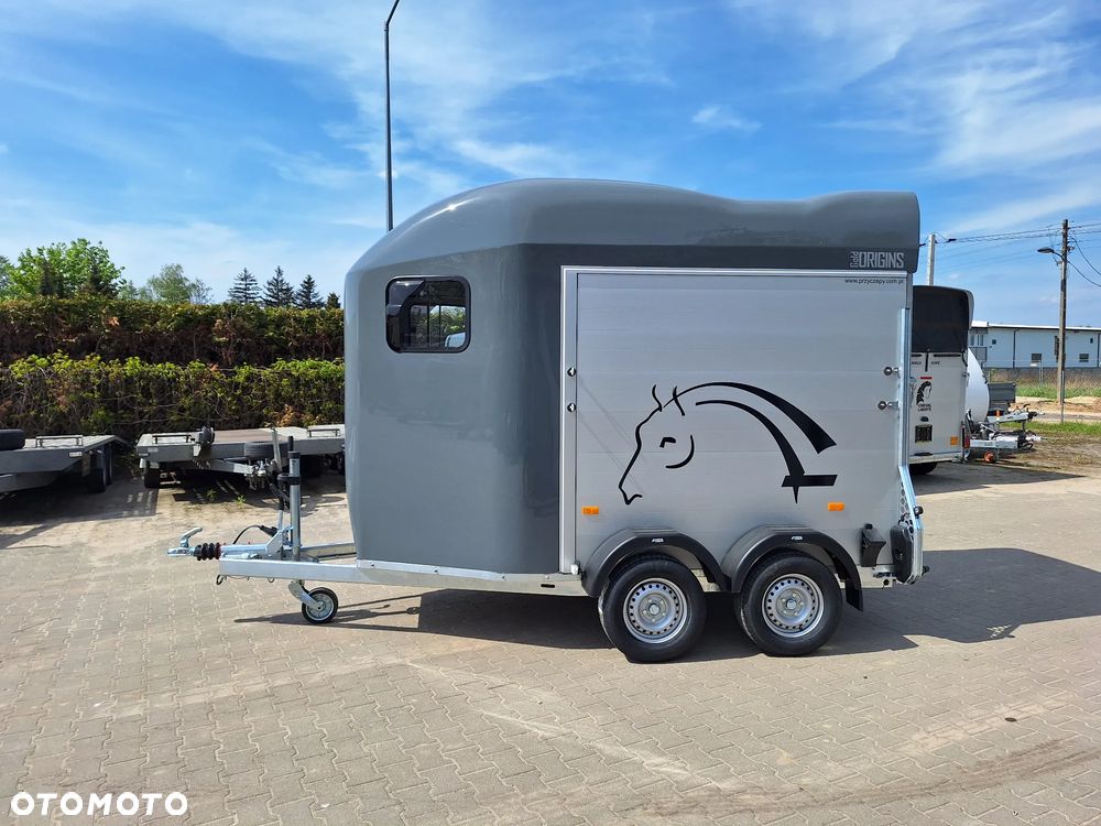 Cheval Liberte Gold Origin Debon - 8