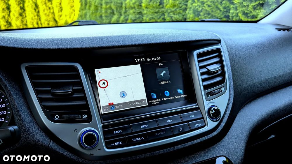 Hyundai Tucson 1.6 Turbo 2WD Intro Edition - 33